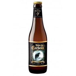 Coffret Bière du Corbeau 33 cl - Cave Dubus