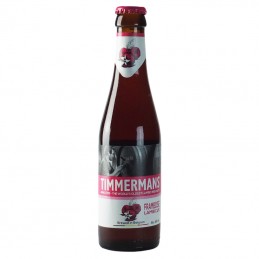 Timmerman's Faro cl - Bière sucrée Belge - Brasserie Timmerman's