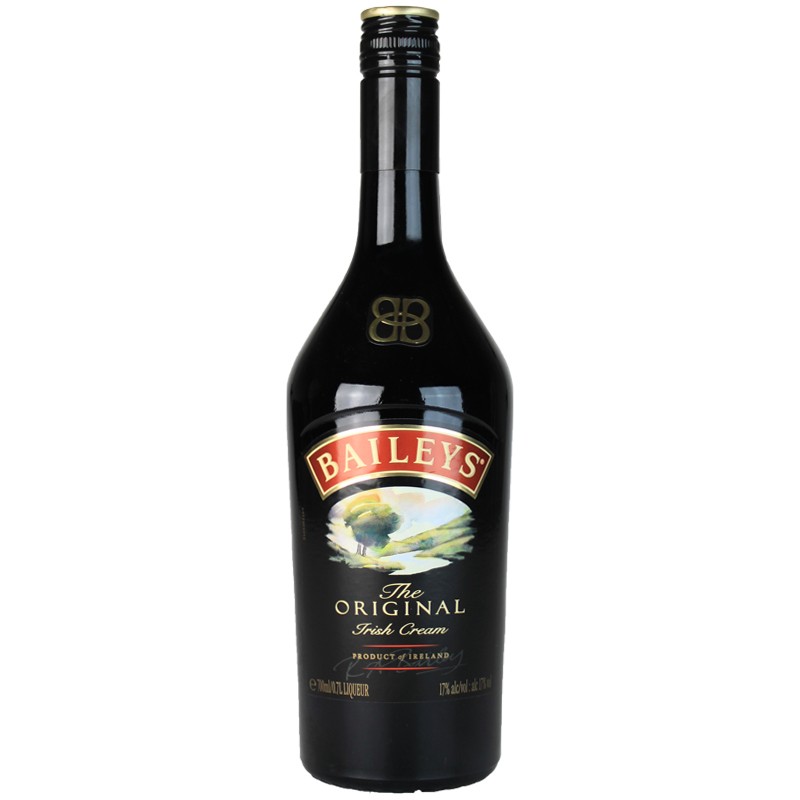 Liqueur Bailey's Irish Cream - Achat / Vente d'alcool, liqueur, et apéritif