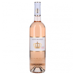 Sainte Béatrice - Cuvée des Princes Rosé - Côtes de Provence