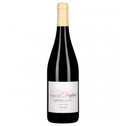 Bourgogne Pinot Noir - Domaine Dupré