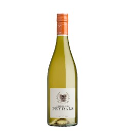 Silène des Peyrals - Chardonnay - IGP Pays d'Oc