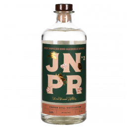 JNPR N°2 70 cl - Spiritueux non alcoolsé