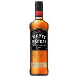 Whisky Whyte & Mackay 40°