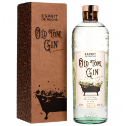 Gin Esprit de Ruche Old Tom Bio 42°