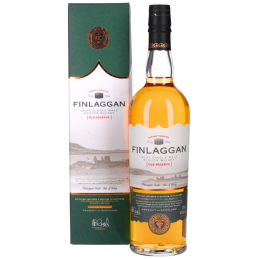 Whisky Finlaggan Old Reserve 40°