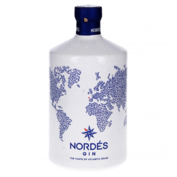 Gin Nordes Altlantic 40°