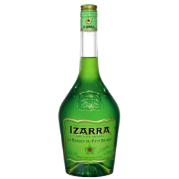 Liqueur Izarra Verte 40°