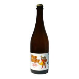 Super Sanglier 4.8° 75 cl - Bière Belge