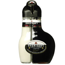 Sheridan's Double Cream 15.5°