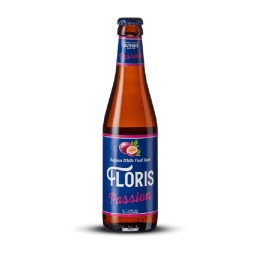 Floris Passion  - Bière Belge