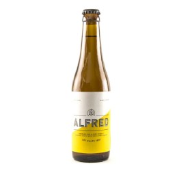 Alfred - Bière Belge