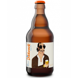 Dikkenek 33 cl 6.7° - Bière...