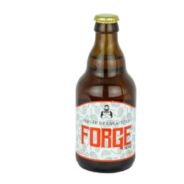 Forge Triple - Bière Belge