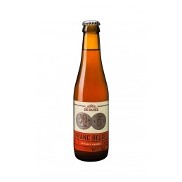 Franc Belge - Bière Belge