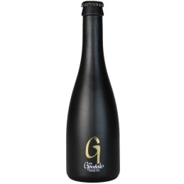 Goudale Grand Cru  - Bière du Nord