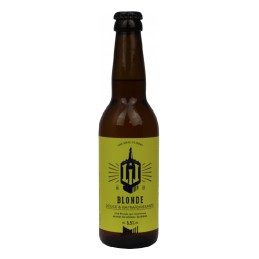 Lil Blonde 33 cl 5.5° -...