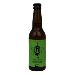 Lil IPA 33 cl 5.5° - Bière du Nord